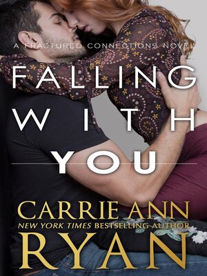 cover image of Falling With You